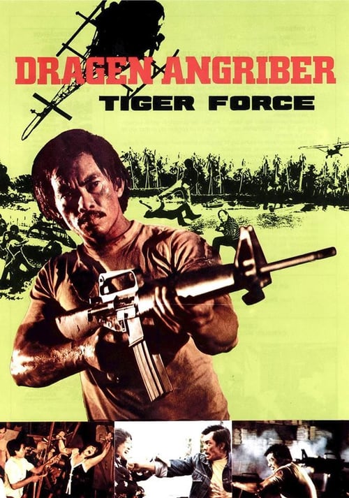 Tiger Force