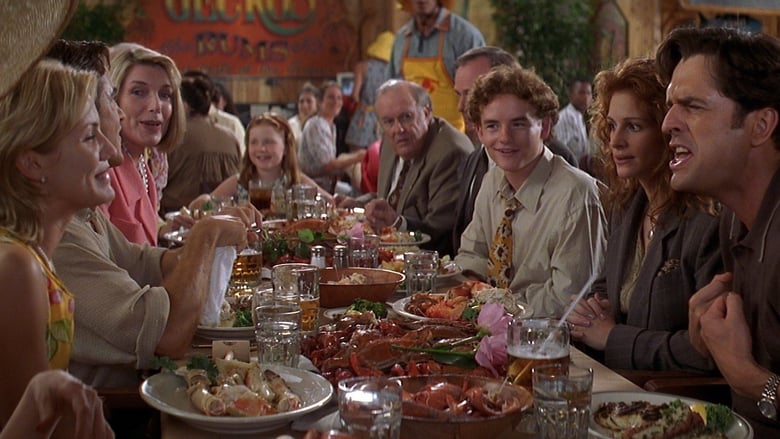 My Best Friend's Wedding